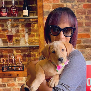 Meet your Posher, Elecia kimberly